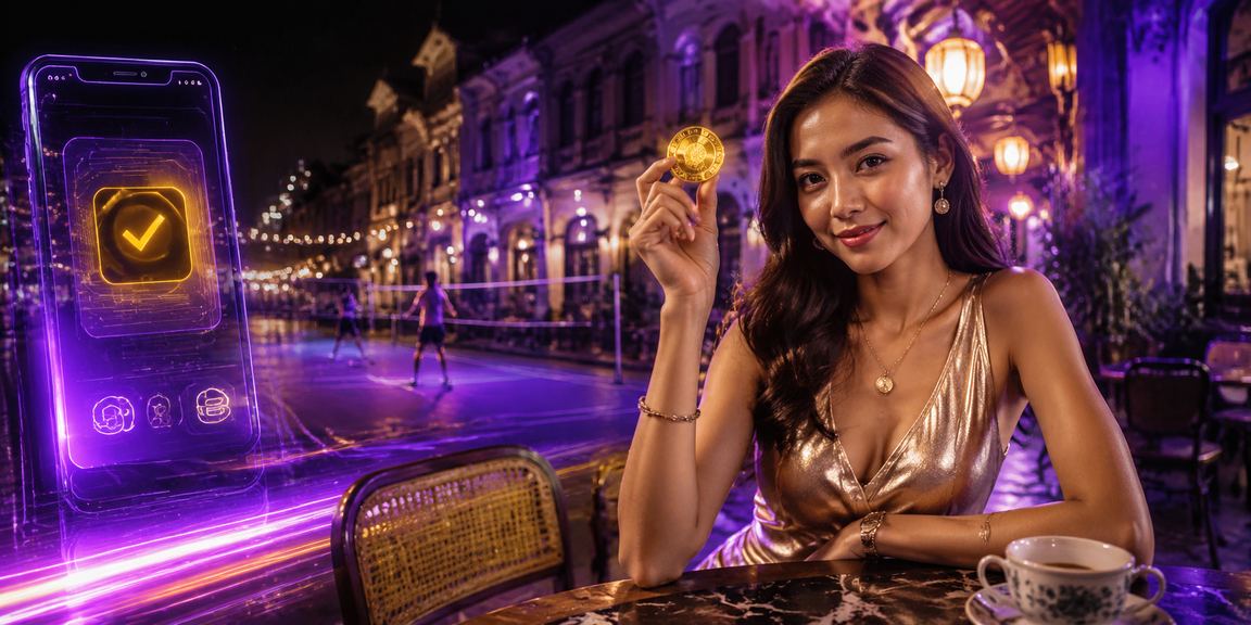 Pemain VIP dari Ipoh menerima bonus loteri obd2