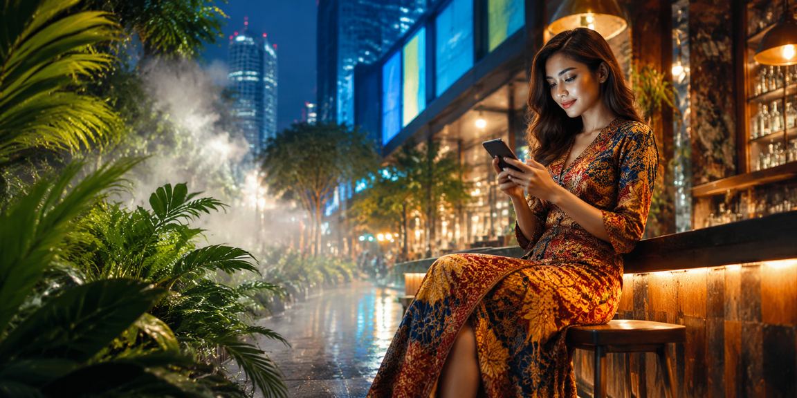 Pemain kasino mudah alih dari Johor Bahru menggunakan obd2