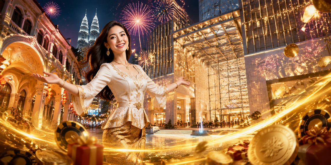 Langkah mudah deposit dan bonus di obd2 Kuala Lumpur
