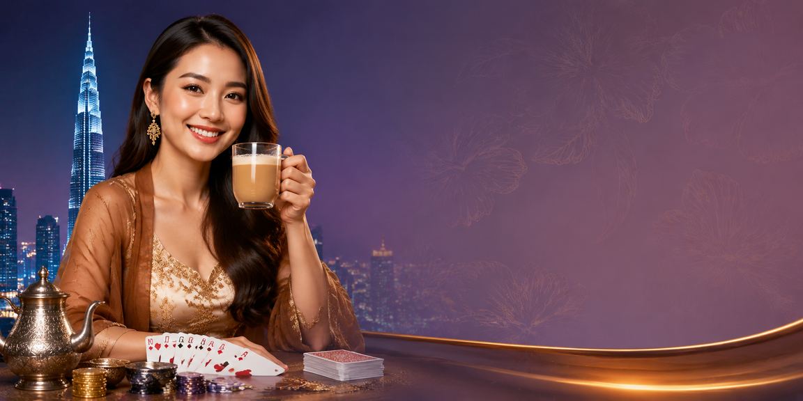 Pemain dari Kuala Lumpur bermain rummy dan loteri di obd2
